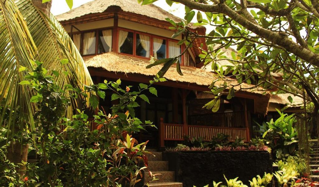 Seraya Shores Bali Quarto foto